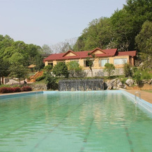 Yichang Changyang North Island Hotel, Yichang — photo 5