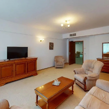 Complex Jasmine Ocna Sibiului  Hotel Helios, Окна-Сибиулуй — фото 5