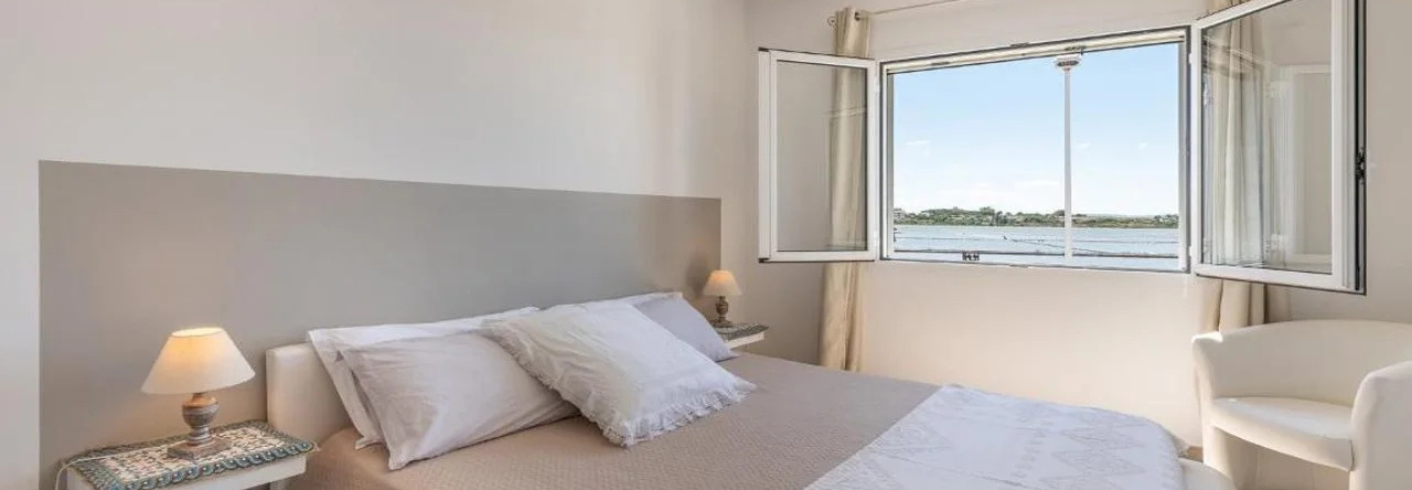 Panoramic Studio Carloforte, Карлофорте — фото 1