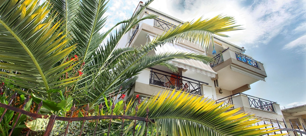 StayInn Villa Bellevue, 克拉莫蒂 — 照片 1