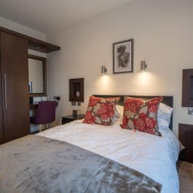 Carmel Apartments, 福尔柯克 — 照片 2