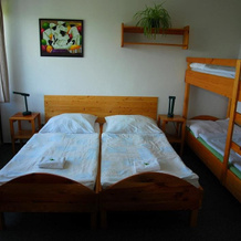 Otevřená Náruč Pension, Летовице — фото 3