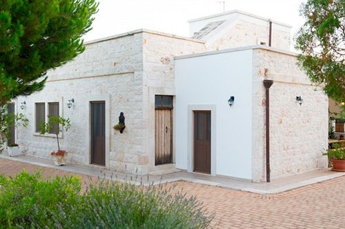 Masseria Cesarina B&B, Кастеллана Гротте — фото 1