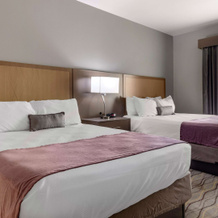 Best Western Plus Pauls Valley, 保尔斯谷 — 照片 5