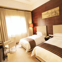Xiamen Acftu Hotel, 厦门 — 照片 3