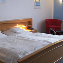 Hotel Kaufhold - Haus Der Handweberei, 瓦尔特罗普 — 照片 5