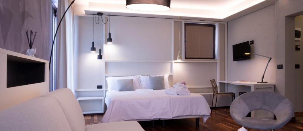 Hotel Du Lac - Relax Attitude Hotel, Brenzone sul Garda — photo 1
