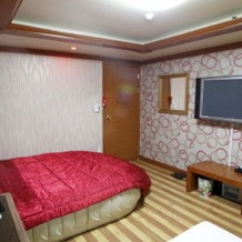 Uijeongbu Hotel Star Ruby, 议政府体育场 — 照片 5