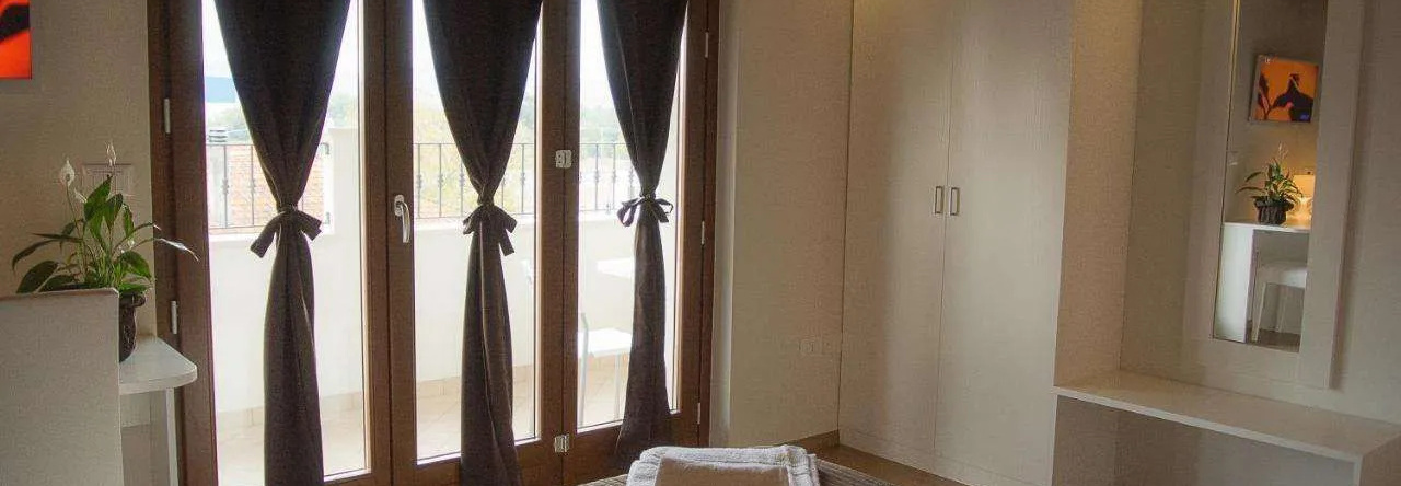 Boutique Hotel e Spa Città Bianca, 斯波尔托雷 — 照片 1