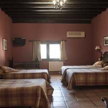 Casa Grande de El Burgo, 埃尔布尔戈 — 照片 4