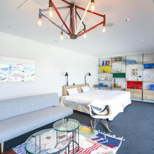 Keirin Hotel 10 By Onko Chishin, 玉野 — 照片 4