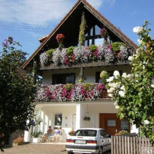 Ferienwohnung Paffendorf, Gutach im Schwarzwaldbahn — photo 2