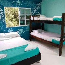 Casaluna Tayrona, Эль-Тромпито — фото 2