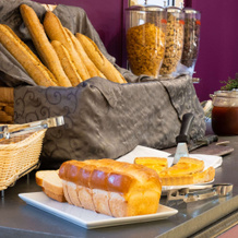 Comfort Hotel Grenoble Meylan, Meylan — photo 4