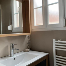 "Le Nancy" duplex 2 chambres avec vue mer, Ault — photo 4