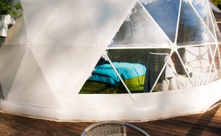 NaZare Guest House, Barybino — photo 1
