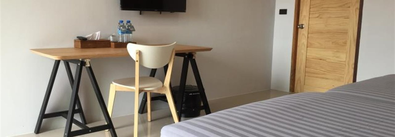 The Lofts Eco, Сунг Ноен — фото 1