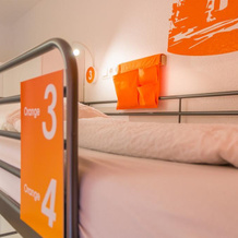 Hostel-Marburg-One, 马尔堡 — 照片 4