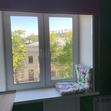 Ryazanskiy Arbat Apartments, Ryazan — photo 3