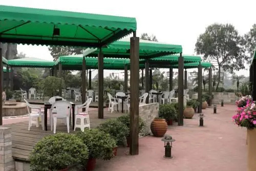 Yufu Guodu Hotsprings Hotel, 成都 — 照片 1
