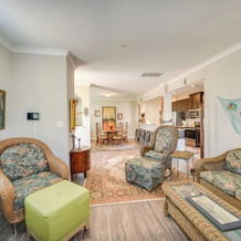 Hampton Condo: By Convention Center & Coliseum!, 汉普顿 — 照片 4
