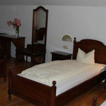 Landhotel St. Florian, Шердинг — фото 3