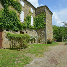 Stunning Loft in a Monastery, in Village With Park Garden and Pool, Chalabre — photo 5
