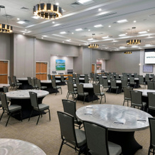 SpringHill Suites by Marriott Lakeland, 莱克兰 — 照片 4