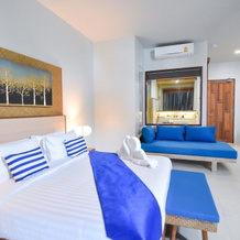 Krabi Castaway Pool Villa, Кхао-Тхонг — фото 4