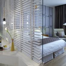 Marpessa Smart Luxury Hotel, 阿尔吉农 — 照片 4