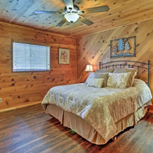 Cozy Home w/ Patio Near Yosemite National Park!, 马里波萨 — 照片 2