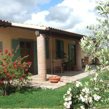 Agriturismo Quarto Podere, 马利亚诺因托斯卡纳 — 照片 3