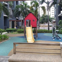 One Palm Tree Condo at Manila Airport T3 by Beth, 帕赛 — 照片 2