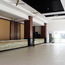 Bukit Gambang Resort City, 甘邦 — 照片 2