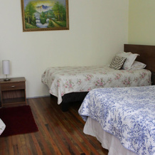 Hotel Ventura Chillan, 奇廉 — 照片 4