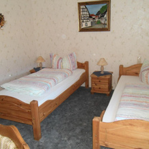 Hotel Finkenberg, 布兰肯海姆 — 照片 4