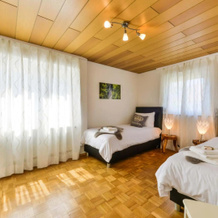 Ferienhaus Vier Jahreszeiten, 巴特乌拉赫 — 照片 3