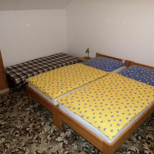 Apartman Svoboda, 斯沃博达纳德乌波 — 照片 2