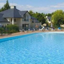 Holiday Home Les Cottages Du Golf.1, Пломель — фото 2