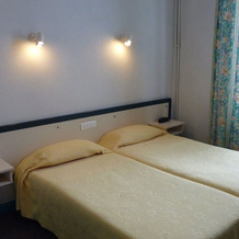 Hôtel Le Bristol, Олорон-Сент-Мари — фото 3