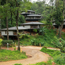 Ayatana Coorg, 多尼戈尔 — 照片 2