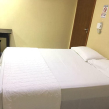Aki Hotel e Restaurante, Caceres — photo 4