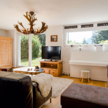 Chalet Mon Ri?Ve Champex, Орсьере — фото 4
