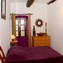 Appartement de 2 chambres avec vue sur la mer et terrasse amenagee a Muro a 1 km des pistes, 阿瓦佩萨 — 照片 2