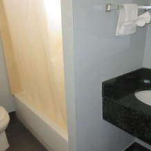 Rodeway Inn San Pablo Hilltop, San Pablo — photo 5