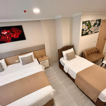 Simal Hotel, 里泽 — 照片 4