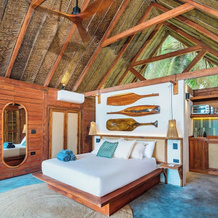 Casa Iwana Tayrona, 瓜查卡 — 照片 4