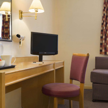 Days Inn By Wyndham Taunton, Питминстер — фото 3