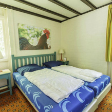 Center Parcs Limburgse Peel, Севенум — фото 4