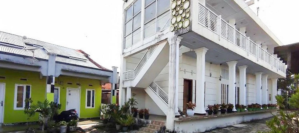 Ayi the Costel Syariah Bengkulu Mitra RedDoorz, Curup — photo 1